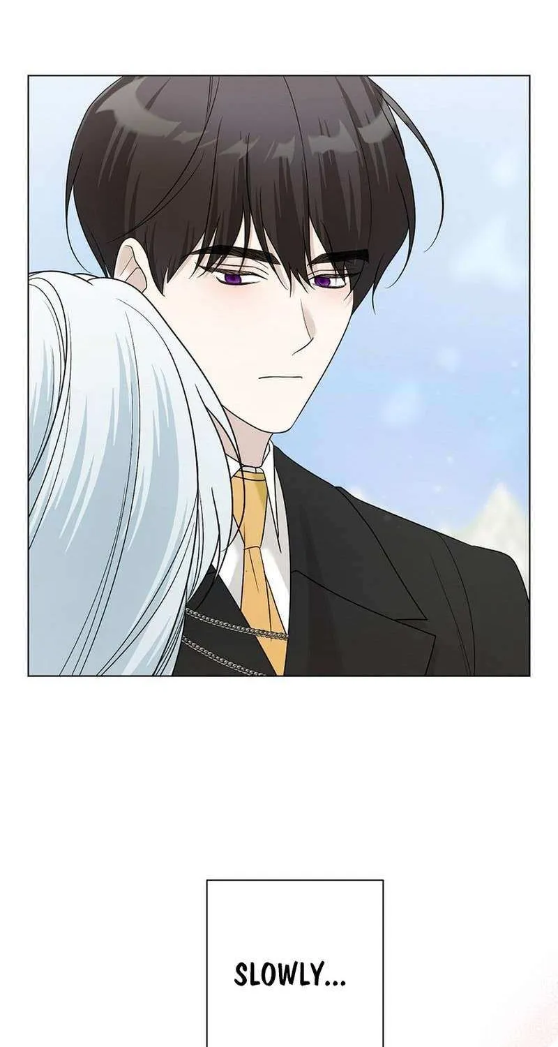 Somehow, My Tyrant Husband Has Became Cautious Chapter 99 page 66 - 