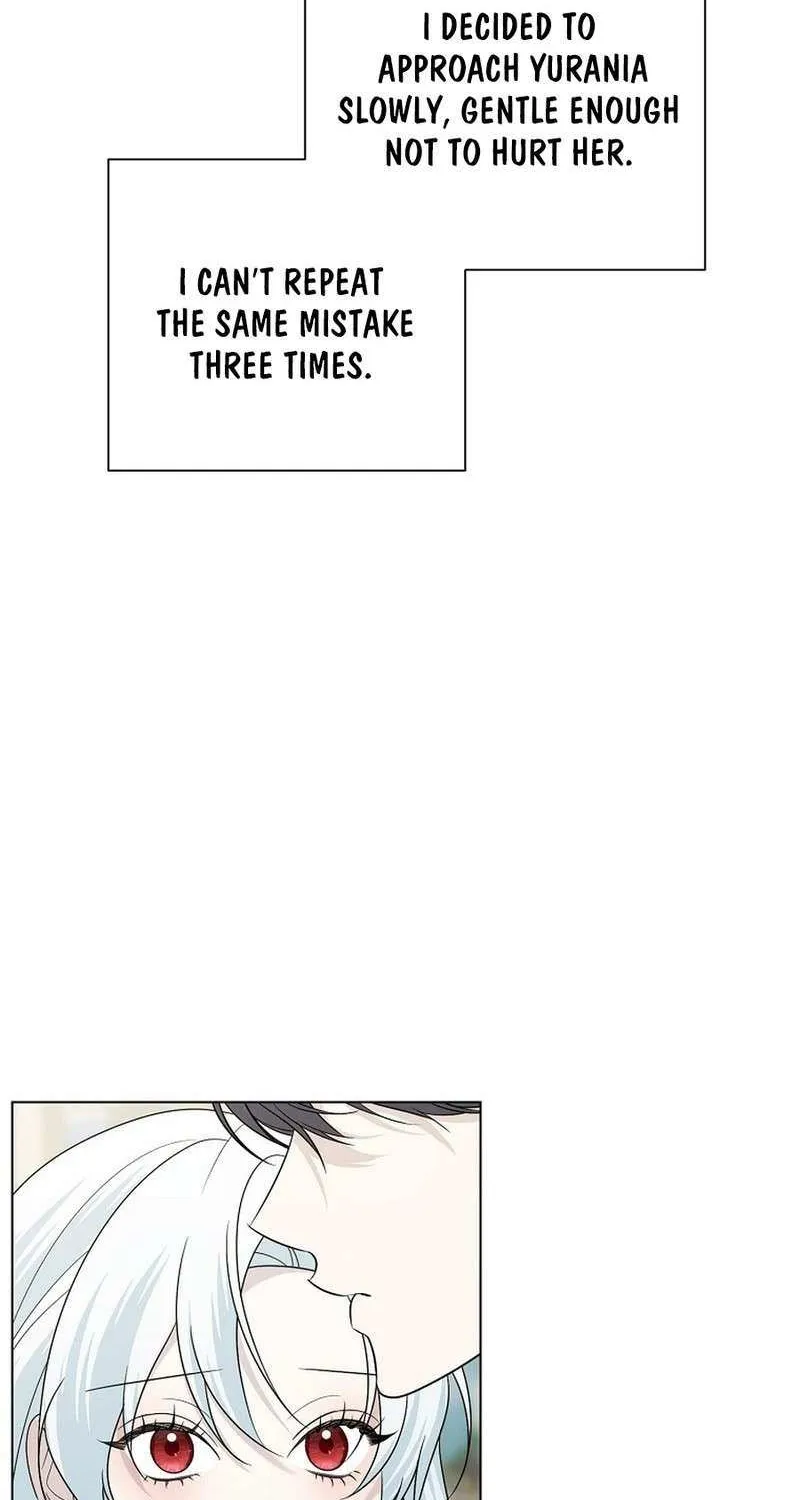 Somehow, My Tyrant Husband Has Became Cautious Chapter 99 page 68 - 