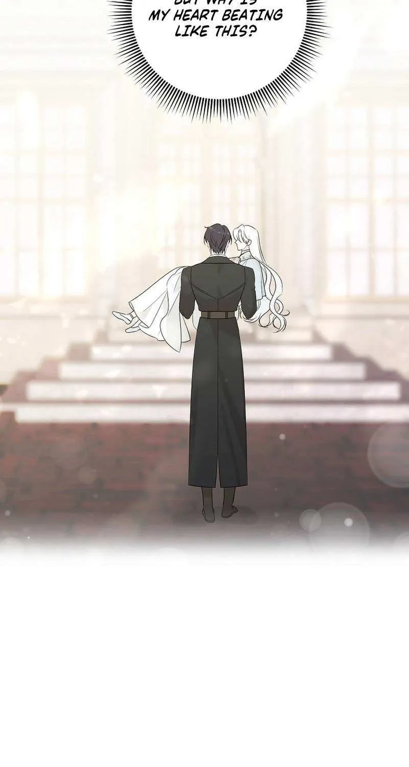 Somehow, My Tyrant Husband Has Became Cautious Chapter 99 page 70 - 
