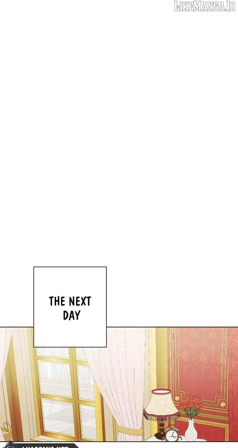 Somehow, My Tyrant Husband Has Became Cautious Chapter 99 page 71 - 