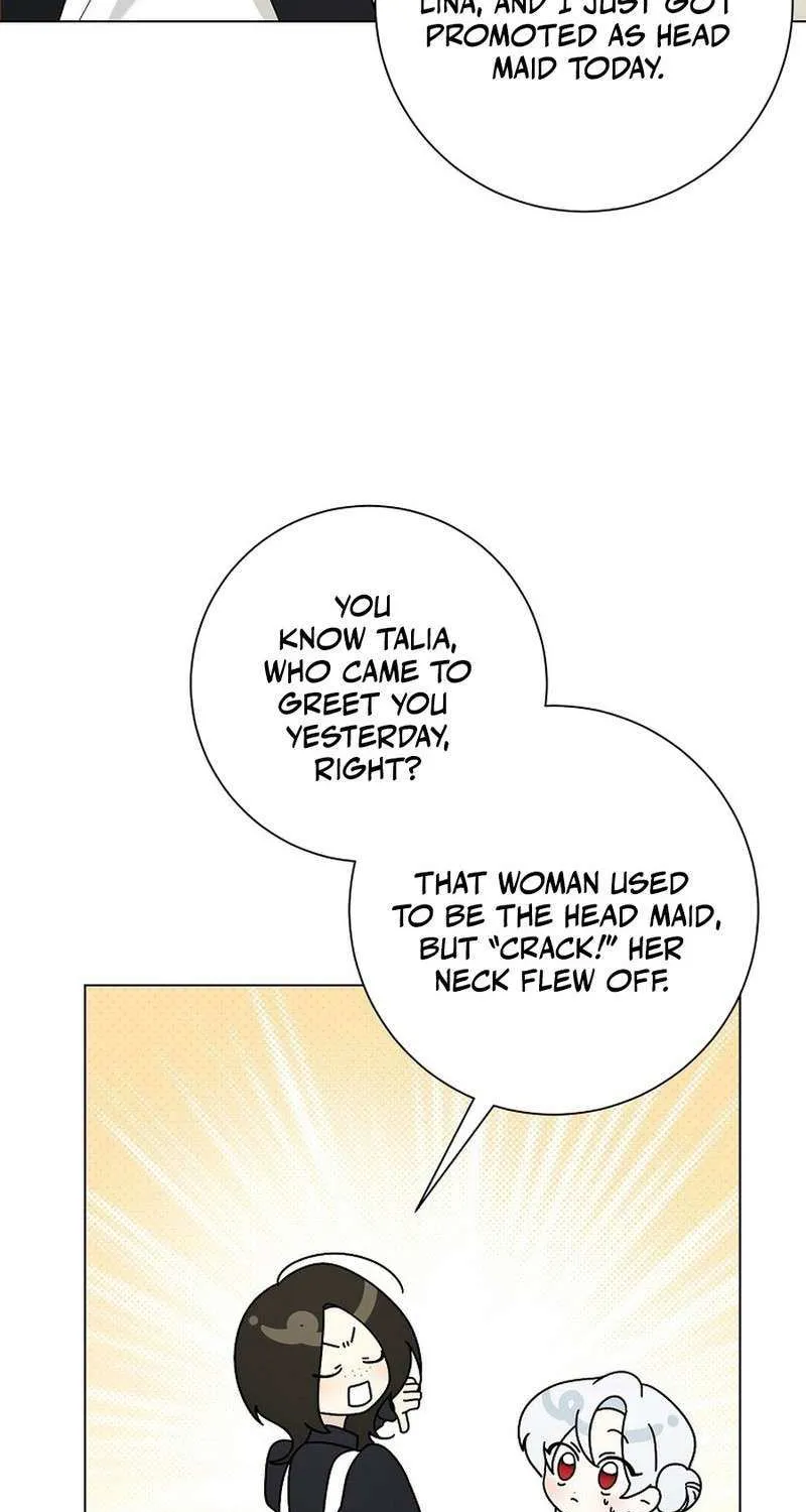Somehow, My Tyrant Husband Has Became Cautious Chapter 99 page 73 - 