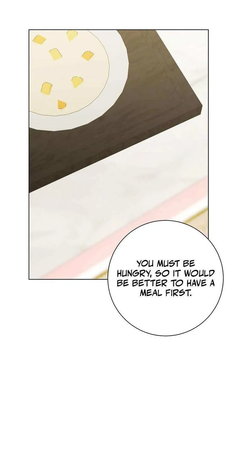 Somehow, My Tyrant Husband Has Became Cautious Chapter 99 page 77 - 