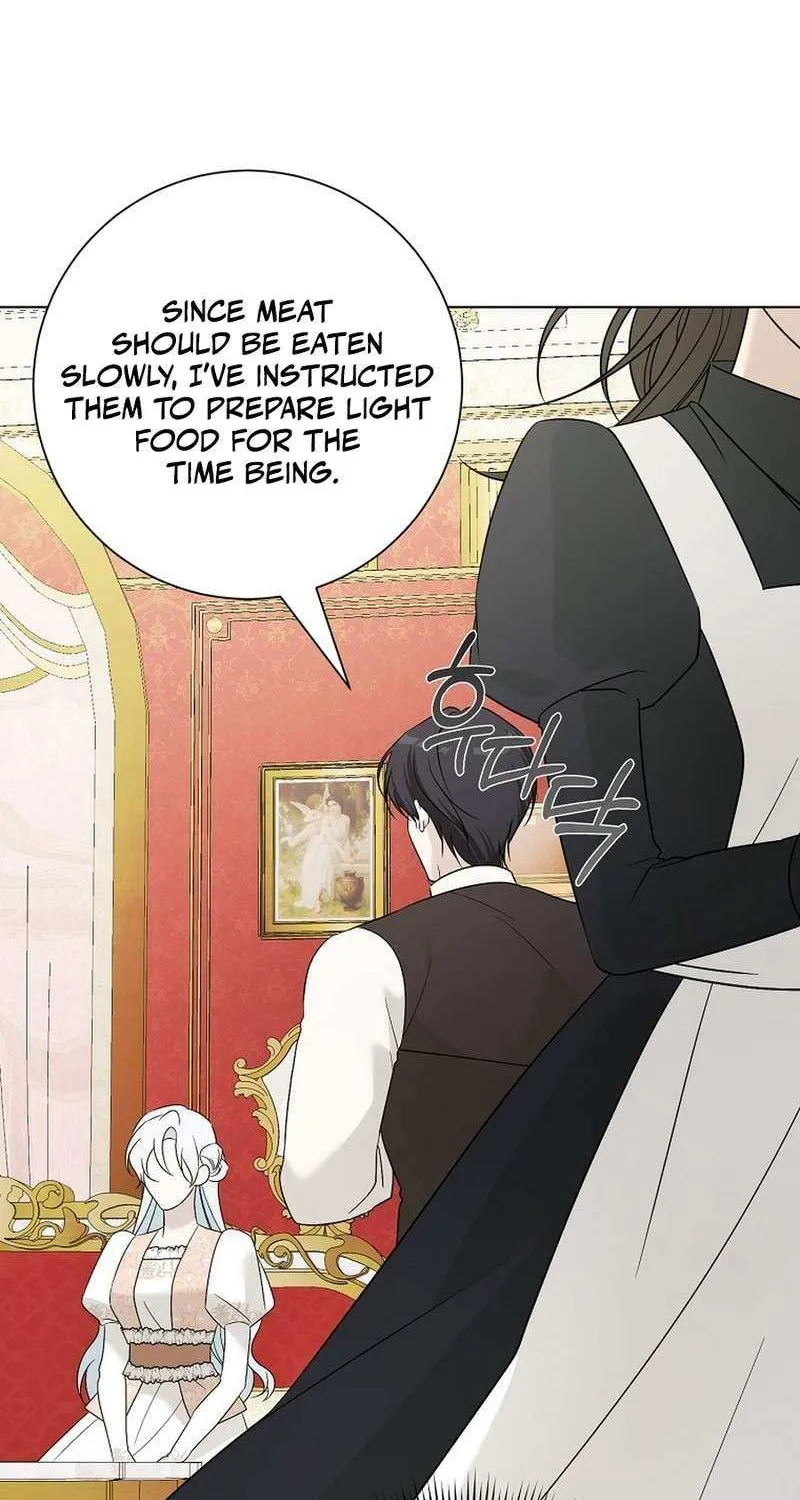 Somehow, My Tyrant Husband Has Became Cautious Chapter 99 page 78 - 
