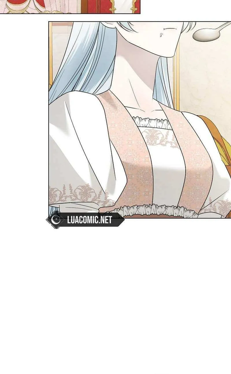 Somehow, My Tyrant Husband Has Became Cautious Chapter 99 page 80 - 
