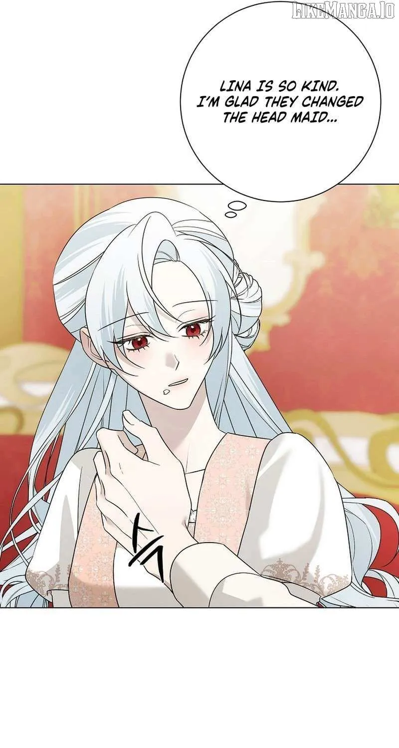 Somehow, My Tyrant Husband Has Became Cautious Chapter 99 page 81 - 