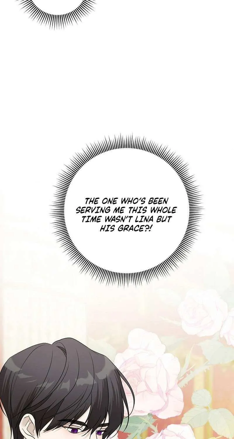 Somehow, My Tyrant Husband Has Became Cautious Chapter 99 page 83 - 