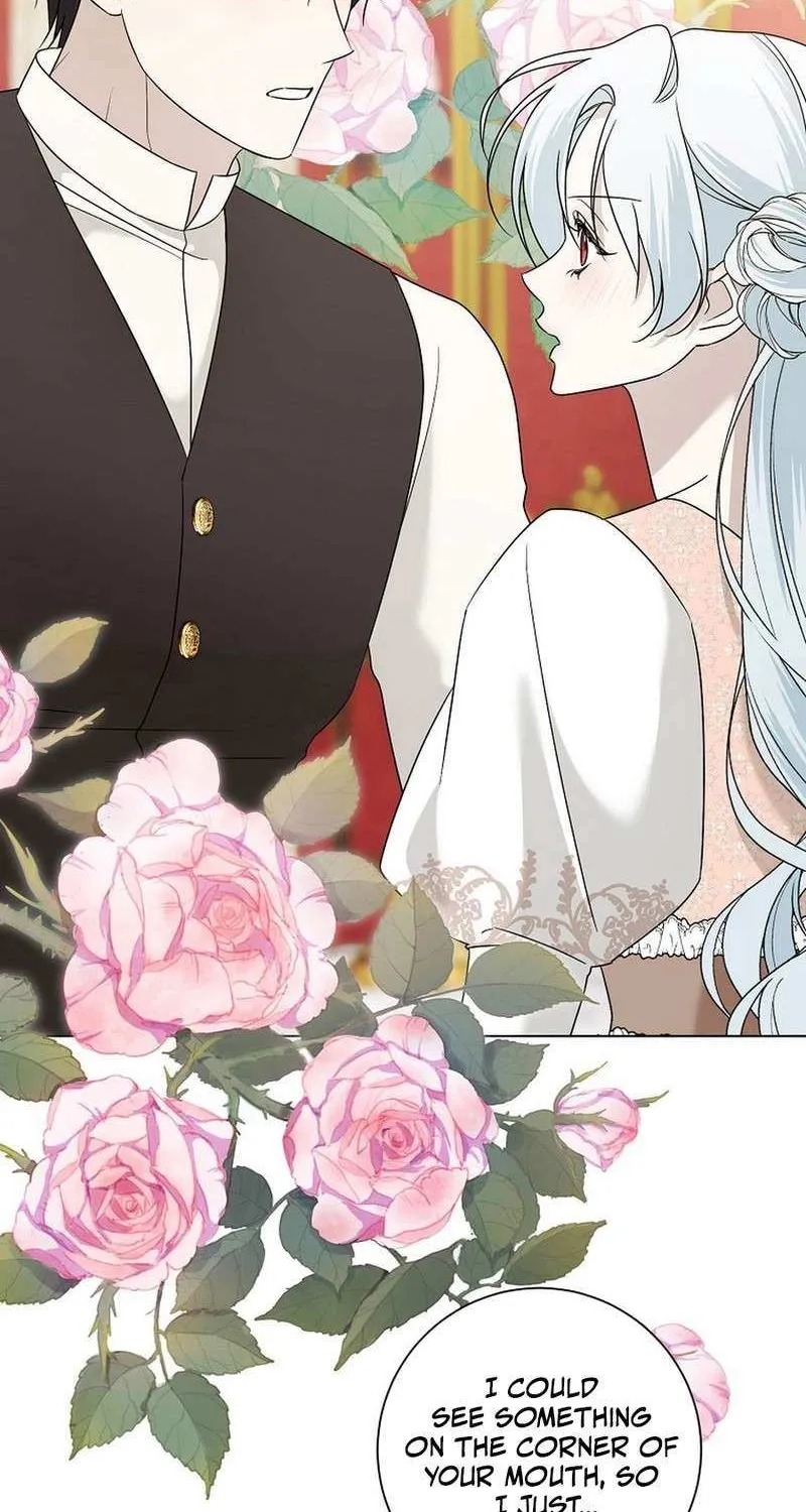 Somehow, My Tyrant Husband Has Became Cautious Chapter 99 page 84 - 