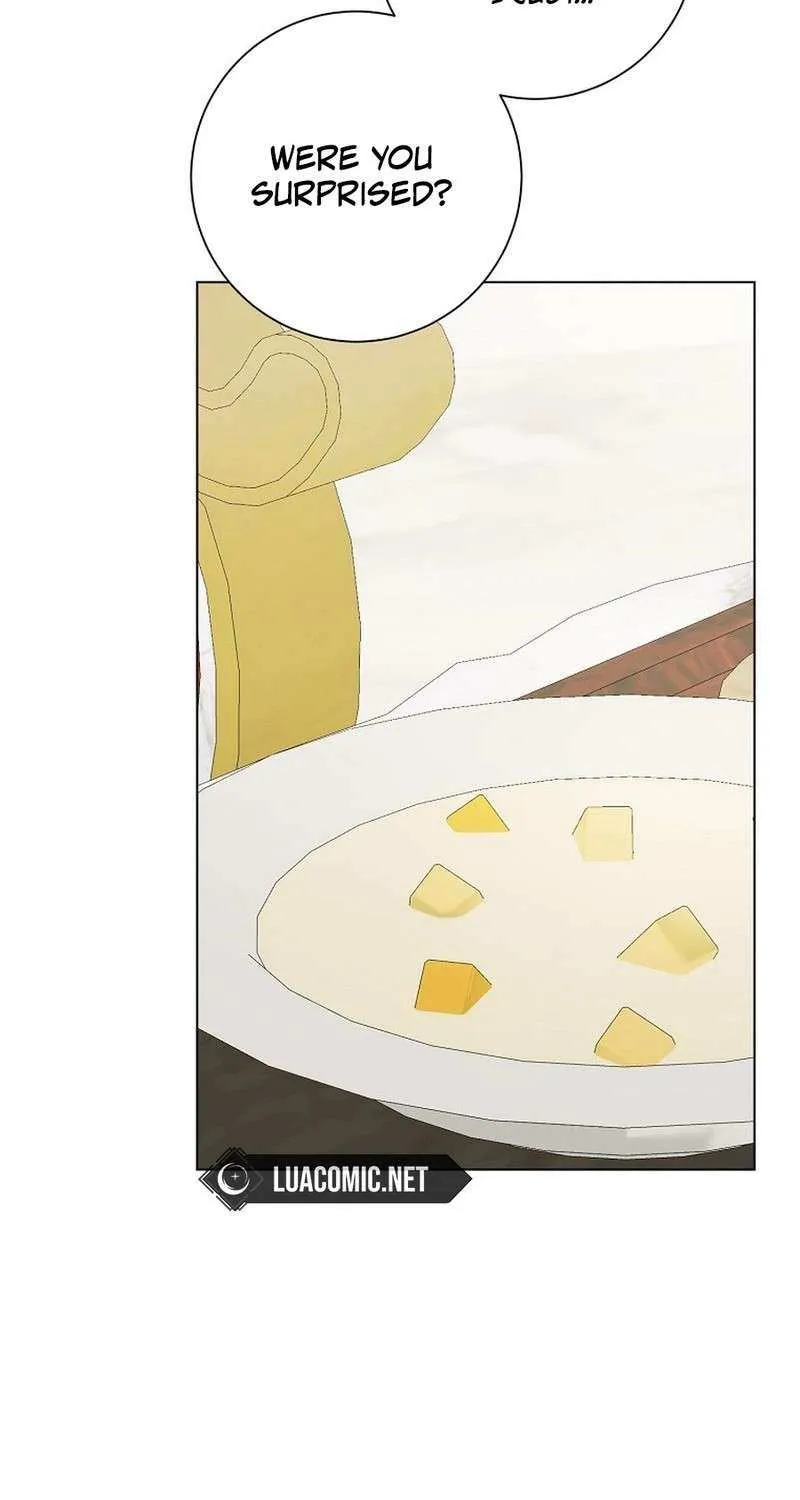 Somehow, My Tyrant Husband Has Became Cautious Chapter 99 page 85 - 