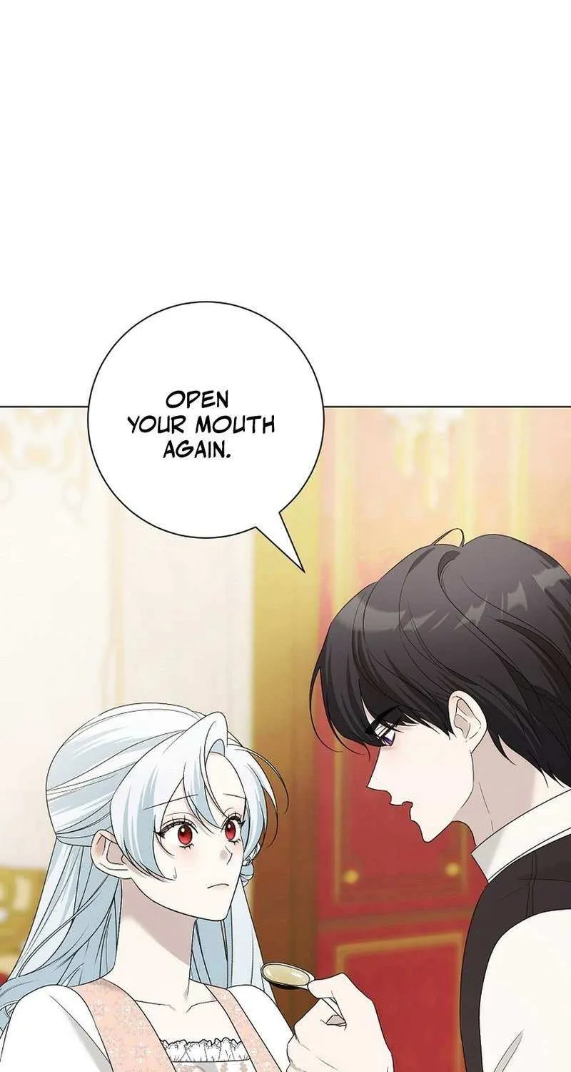 Somehow, My Tyrant Husband Has Became Cautious Chapter 99 page 86 - 