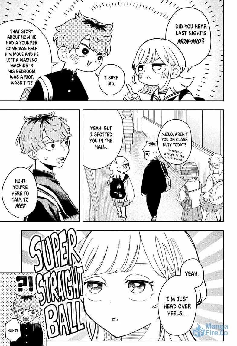 Someone Hertz Chapter 1 page 15 - 