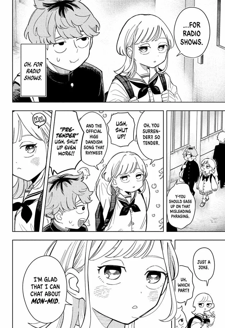 Someone Hertz Chapter 1 page 16 - 