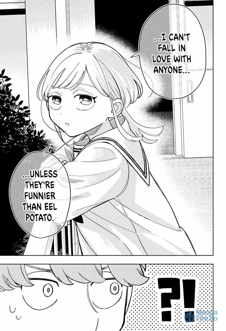 Someone Hertz Chapter 1 page 21 - 