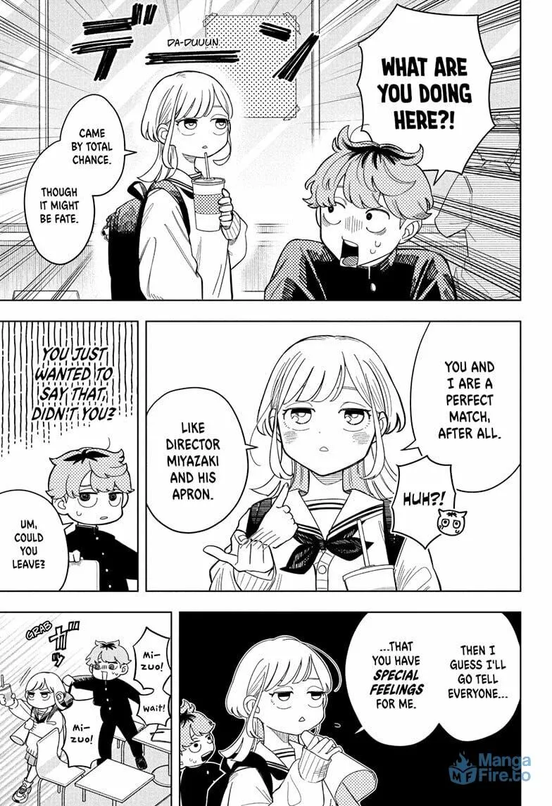 Someone Hertz Chapter 1 page 27 - 
