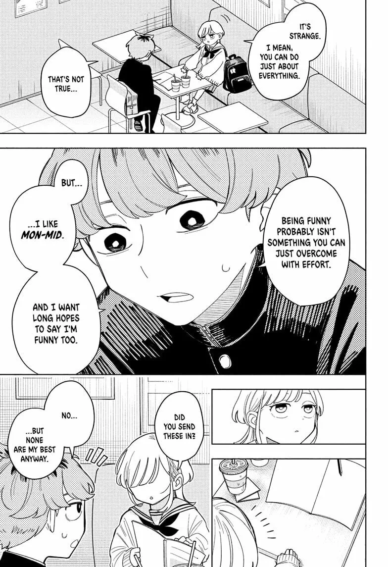 Someone Hertz Chapter 1 page 29 - 