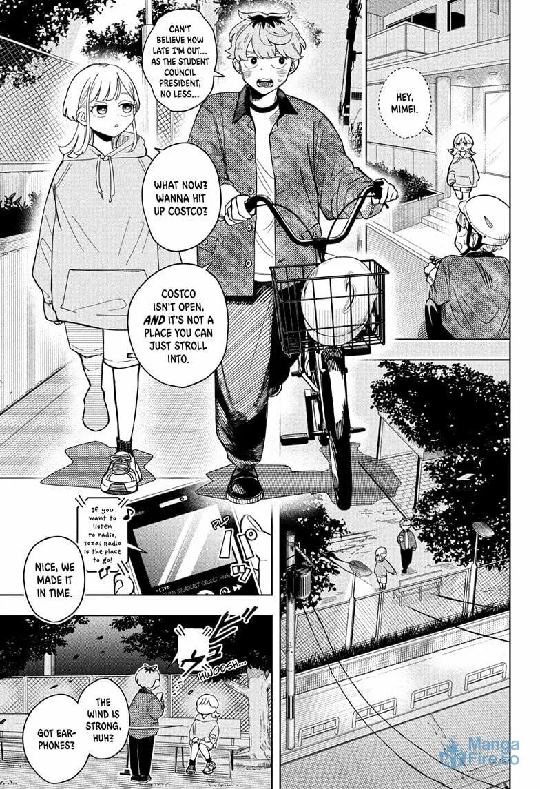 Someone Hertz Chapter 1 page 39 - 