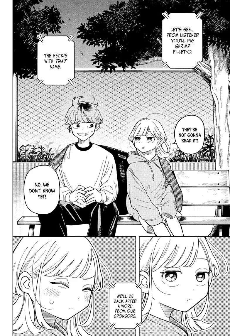 Someone Hertz Chapter 1 page 46 - 