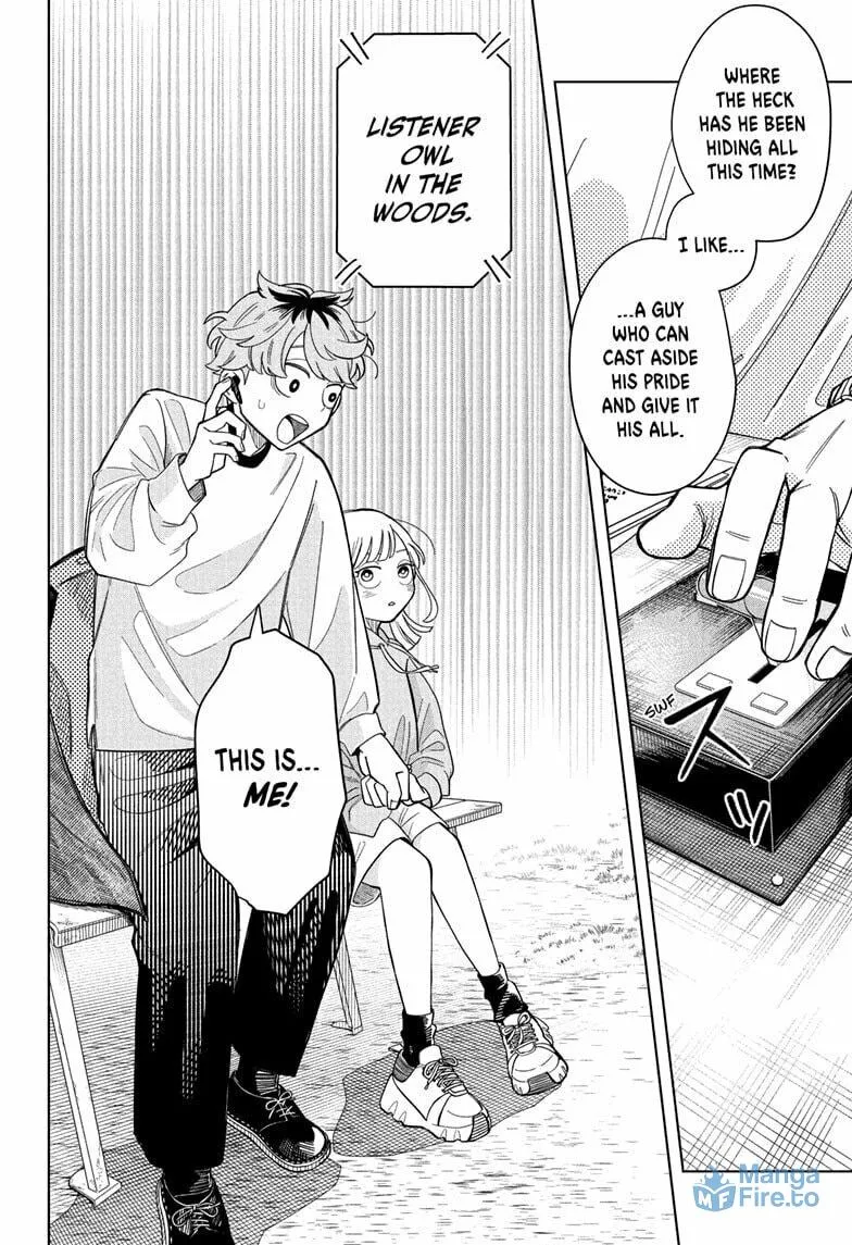 Someone Hertz Chapter 1 page 48 - 