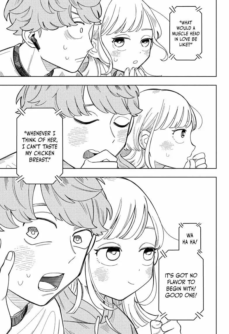 Someone Hertz Chapter 1 page 49 - 