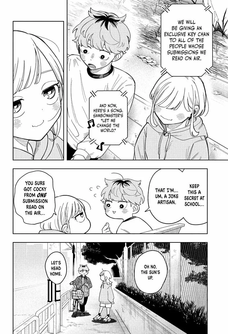 Someone Hertz Chapter 1 page 50 - 
