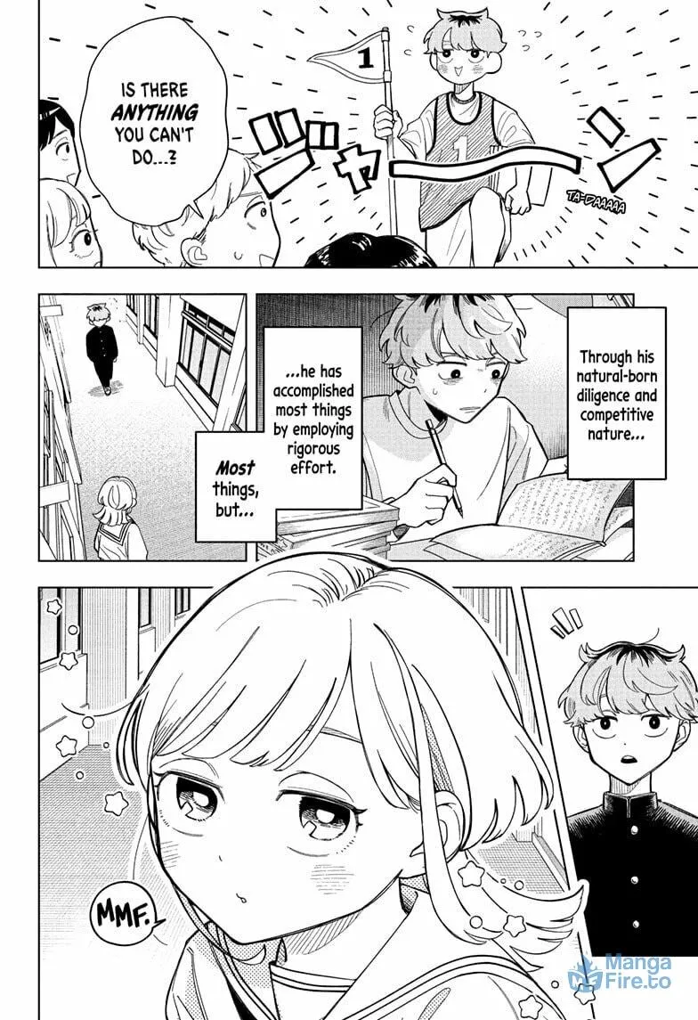 Someone Hertz Chapter 1 page 6 - 