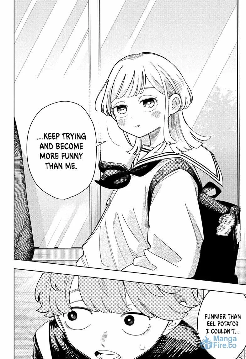 Someone Hertz Chapter 1 page 54 - 