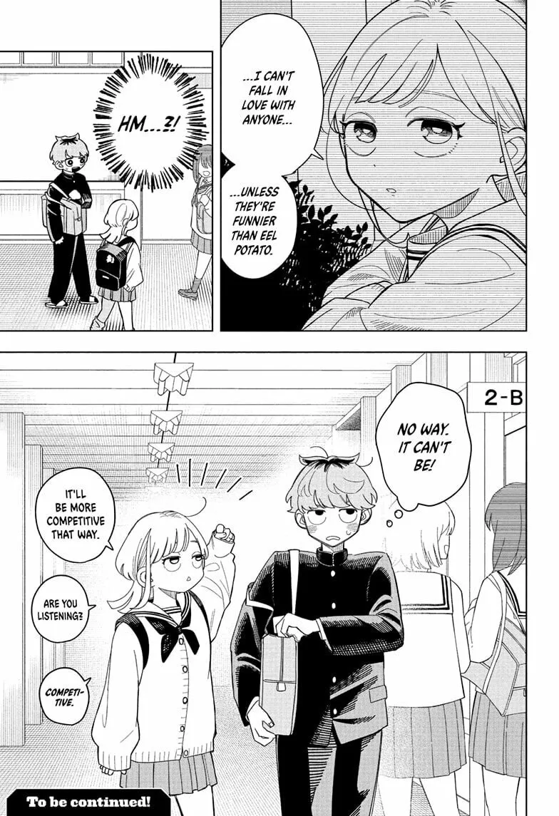 Someone Hertz Chapter 1 page 55 - 