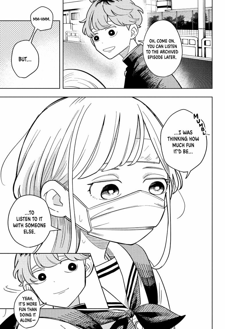Someone Hertz Chapter 10 page 13 - 