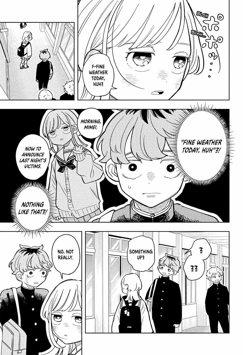 Someone Hertz Chapter 10 page 3 - 