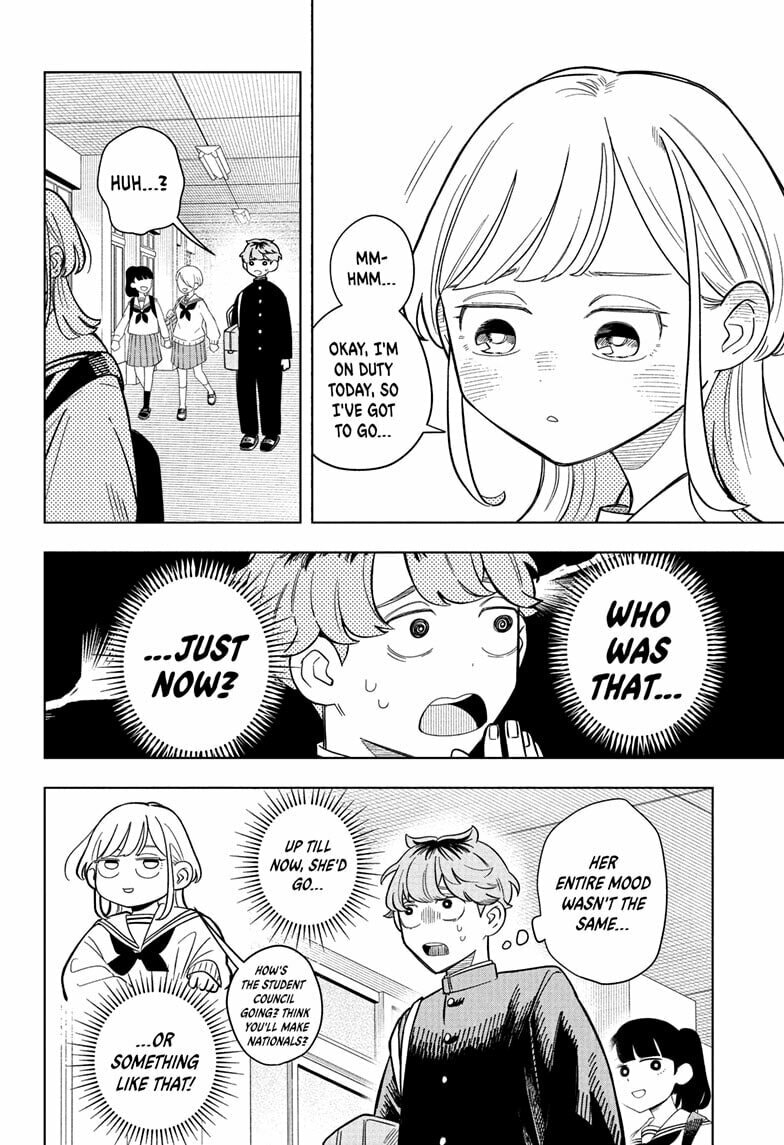 Someone Hertz Chapter 10 page 4 - 