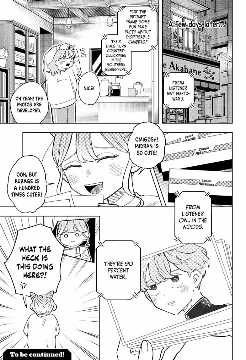 Someone Hertz Chapter 13 page 19 - 