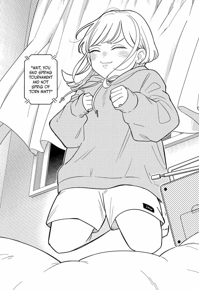 Someone Hertz Chapter 15 page 17 - 