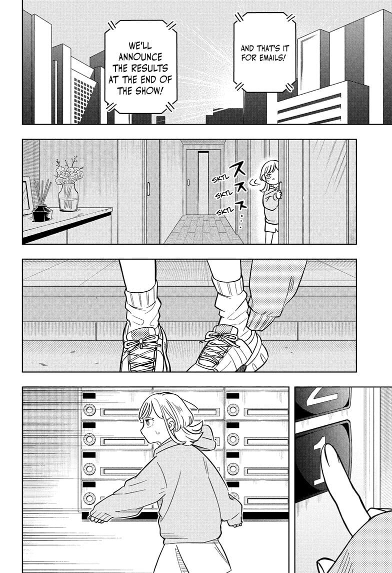 Someone Hertz Chapter 16 page 20 - 