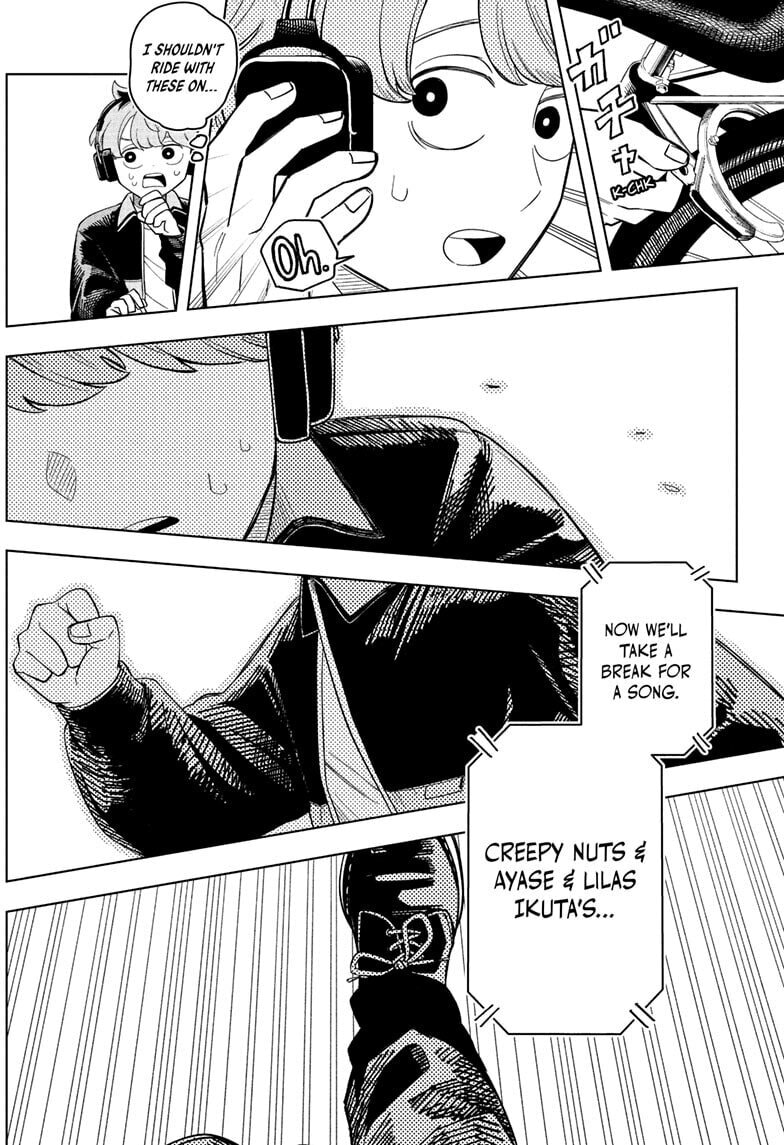 Someone Hertz Chapter 16 page 10 - 