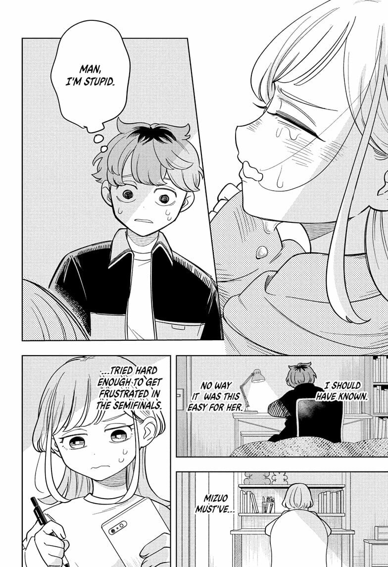 Someone Hertz Chapter 17 page 18 - 