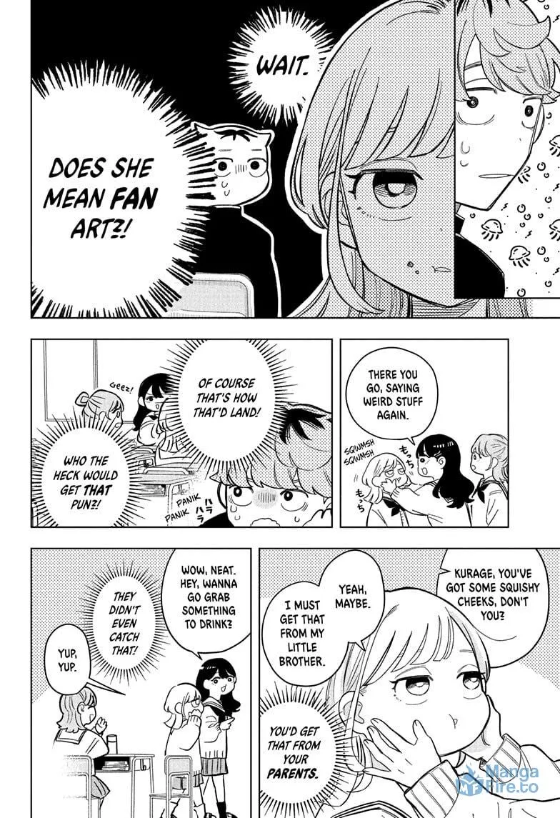 Someone Hertz Chapter 2 page 12 - 