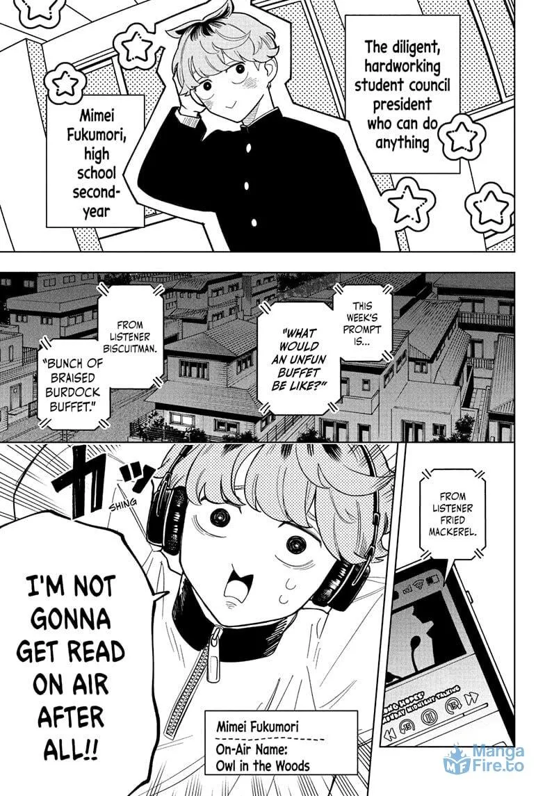 Someone Hertz Chapter 2 page 3 - 