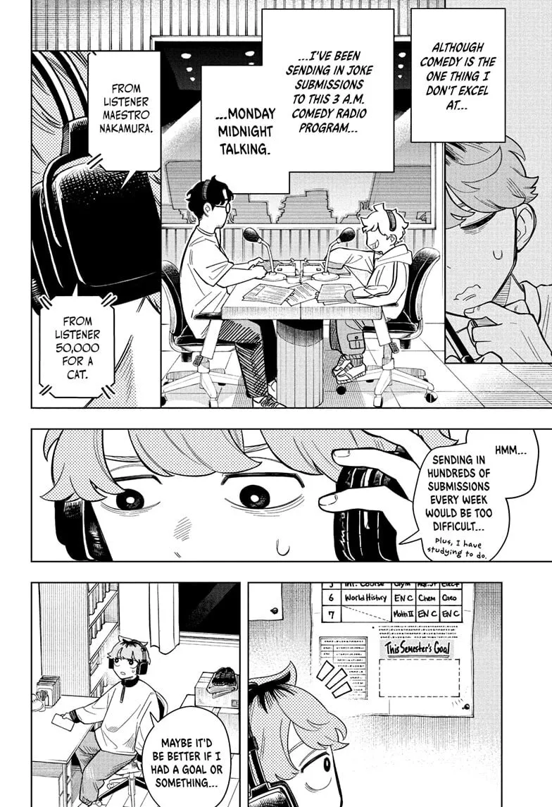 Someone Hertz Chapter 2 page 4 - 