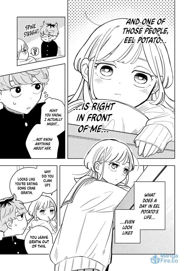 Someone Hertz Chapter 2 page 9 - 