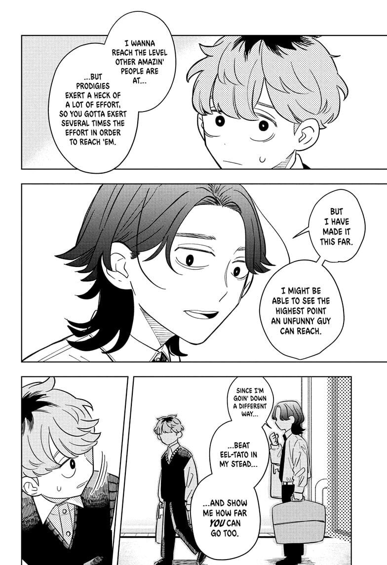 Someone Hertz Chapter 22 page 12 - 