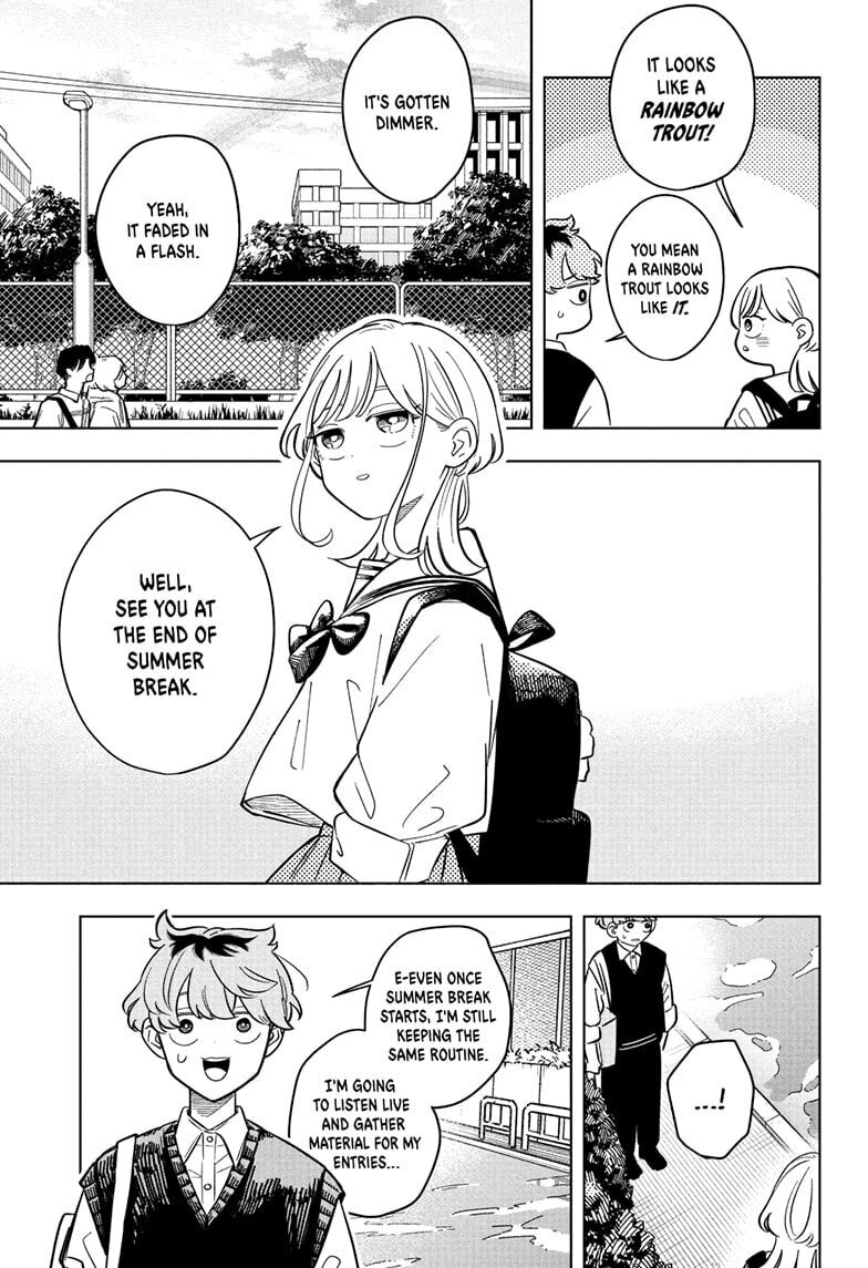 Someone Hertz Chapter 23 page 19 - 