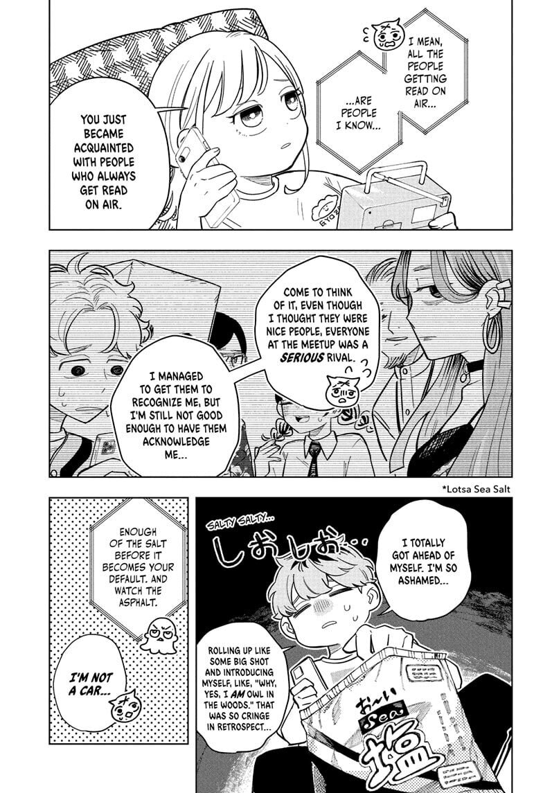 Someone Hertz Chapter 23 page 3 - 