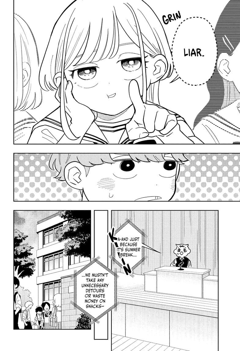 Someone Hertz Chapter 23 page 6 - 
