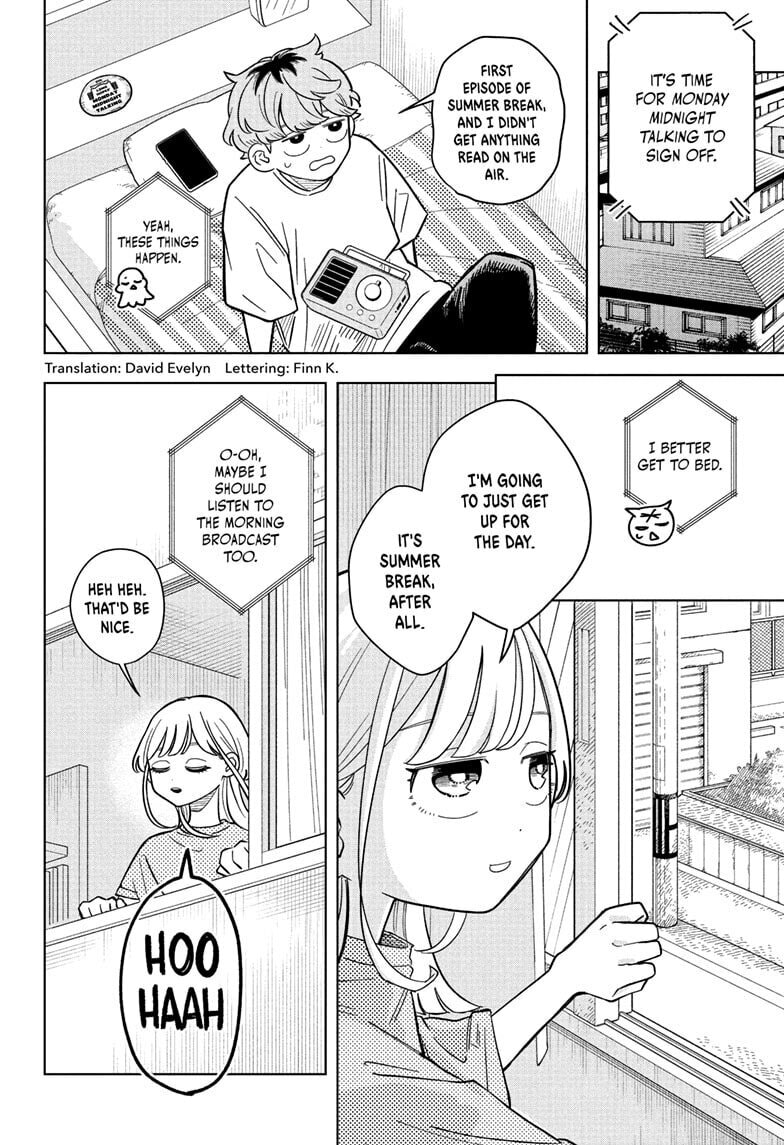 Someone Hertz Chapter 24 page 2 - 