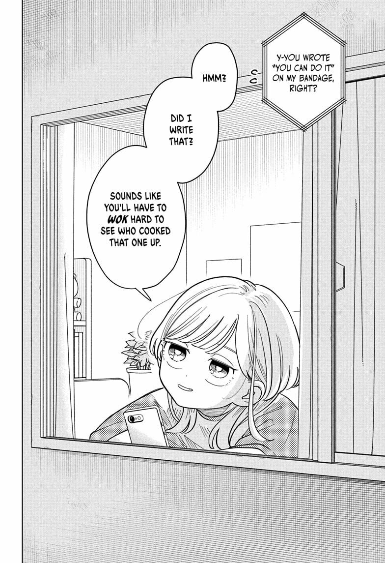 Someone Hertz Chapter 27 page 20 - 