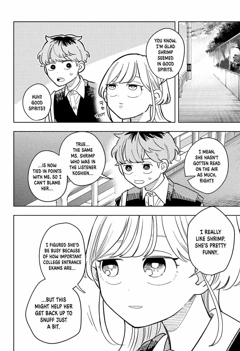 Someone Hertz Chapter 28 page 18 - 