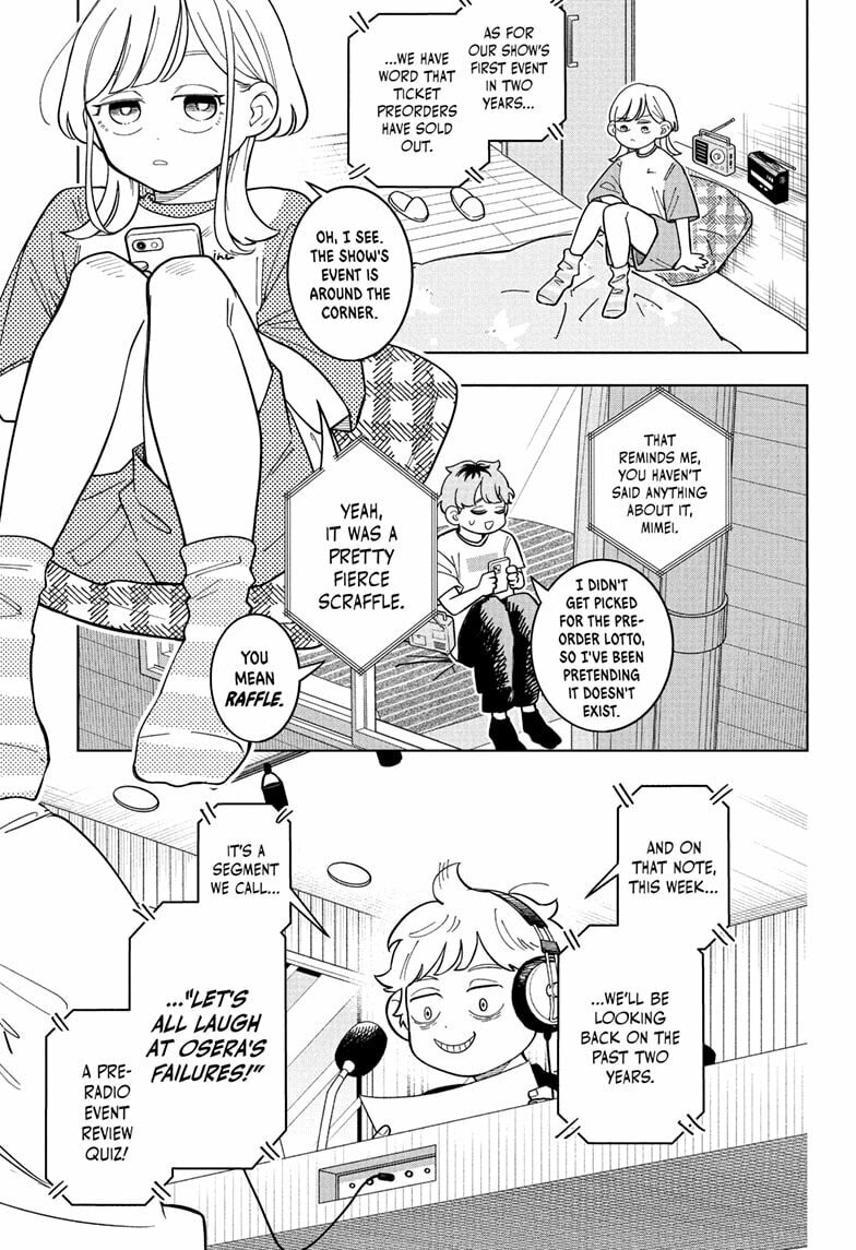 Someone Hertz Chapter 29 page 1 - 