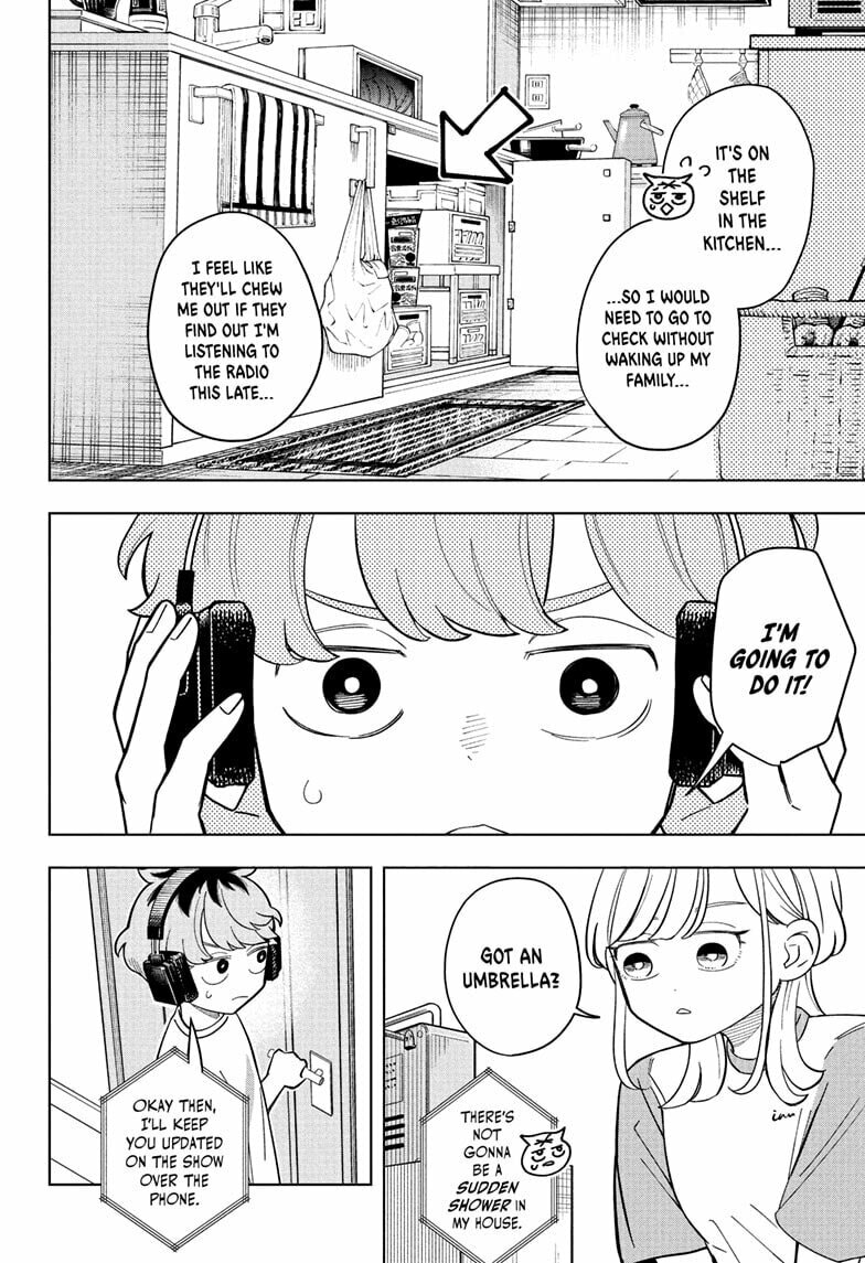 Someone Hertz Chapter 29 page 10 - 