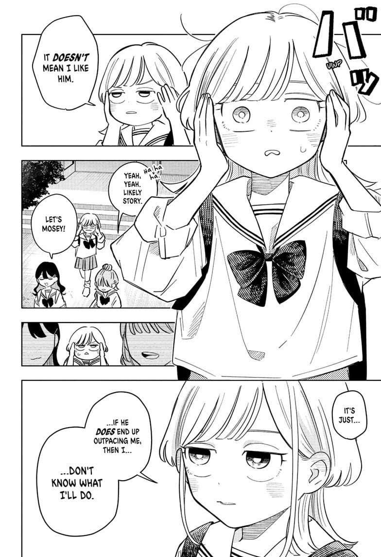 Someone Hertz Chapter 37 page 18 - 