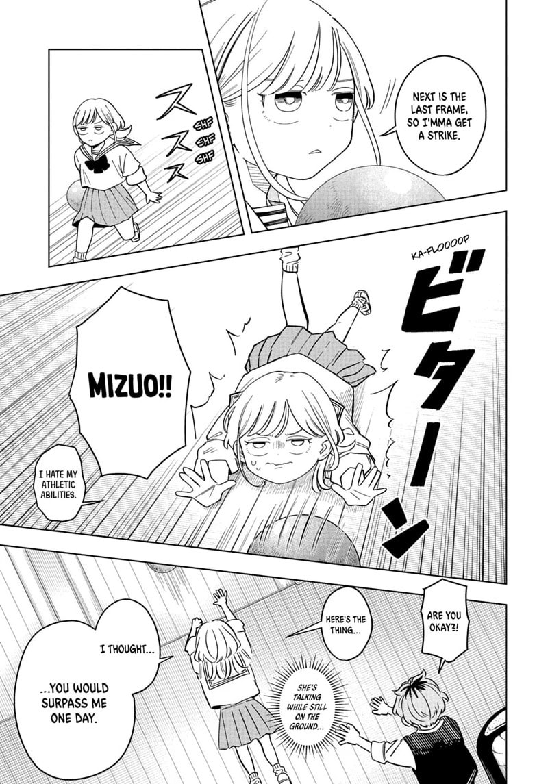 Someone Hertz Chapter 38 page 11 - 