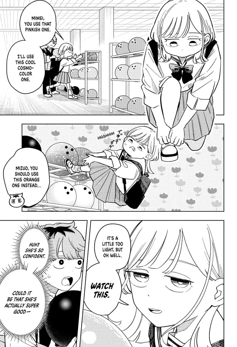 Someone Hertz Chapter 38 page 7 - 